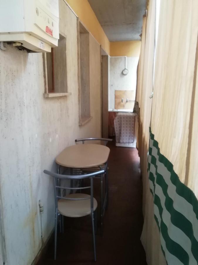 Il Mio Piccolo Angolo Di Mare Viareggio Exterior photo